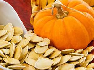 Πρωτεΐνη Κολοκύθας 100γρ