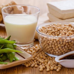 Πρωτεΐνη Σόγιας bio 200γρ