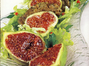 Σύκα Κύμης 250gr