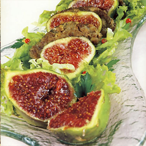 Σύκα Κύμης 250gr