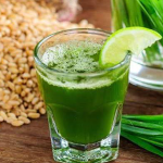 Σιταρόχορτο Σκόνη 100γρ