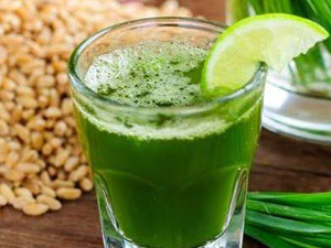 Σιταρόχορτο Σκόνη 100γρ