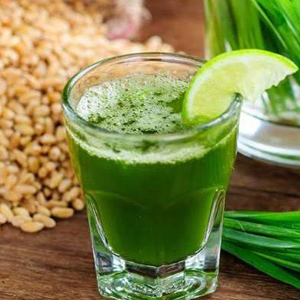 Σιταρόχορτο Σκόνη 100γρ