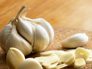 Σκόρδο Γκρανουλέ 100γρ