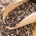 Σπόροι Chia bio 200γρ