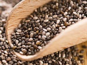 Σπόροι Chia bio 200γρ