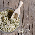 Σπόροι Κάνναβης αποφλοιωμένοι bio 200γρ