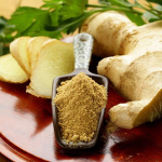 Τζίντζερ Σκόνη 100γρ