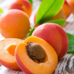 Βερίκοκο οσμωτικά χ/ζ  200γρ