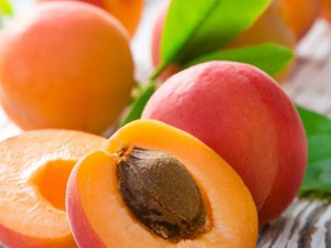 Βερίκοκο οσμωτικά χ/ζ  200γρ