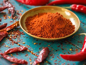 Πιπέρι Καγιέν 100γρ