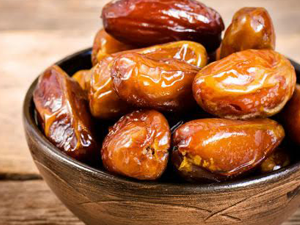 Χουρμάδες 200gr