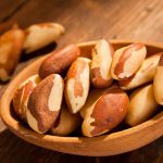 Βραζιλιάνικο Φυστίκι 100gr