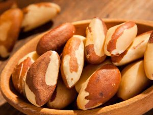 Βραζιλιάνικο Φυστίκι 100gr