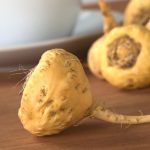 Maca powder bio 100γρ