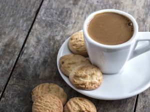 Ελληνικός Καφές 1kg