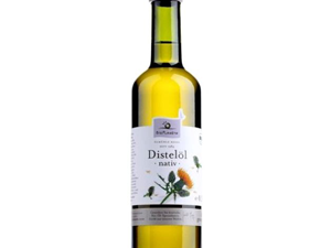 Λάδι Γαϊδουράγκαθου 500ml