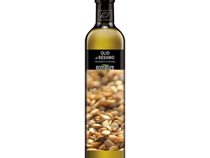 Λάδι Σησαμιού 500ml