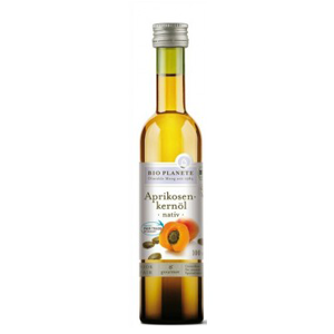 Λάδι Από Πυρήνες Βερίκοκου