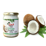 Λάδι  Καρύδας