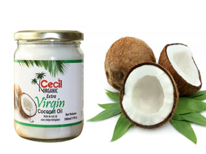 Λάδι  Καρύδας