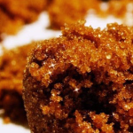 Μαύρη Ζάχαρη