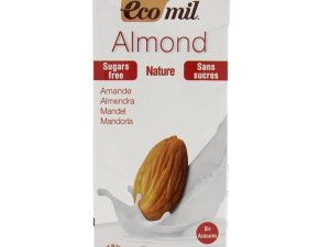 Ρόφημα αμυγδάλου