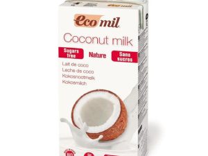 Ρόφημα καρύδας