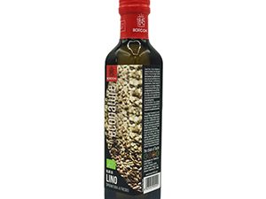 Λινέλαιο Sabo 250ml