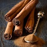 Κανέλα Κεϋλάνης bio φλοιός 50γρ