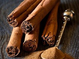 Κανέλα Κεϋλάνης bio φλοιός 50γρ