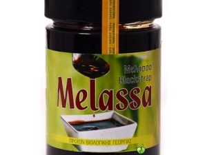 Μελάσσα