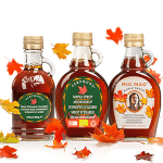 Σιρόπι Σφενδάμου