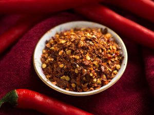 Κόκκινο Πιπέρι