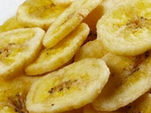 Μπανάνα 200gr