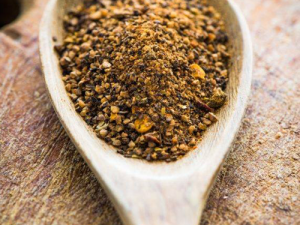 Λεμονοπίπερο