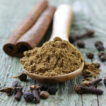 Γκαράμ Μασάλα