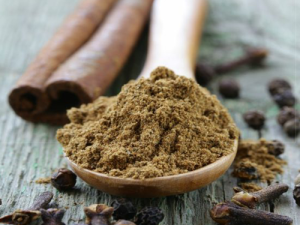 Γκαράμ Μασάλα