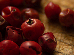 Ροζ Πιπέρι 100γρ