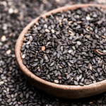 Σουσάμι Μαύρο