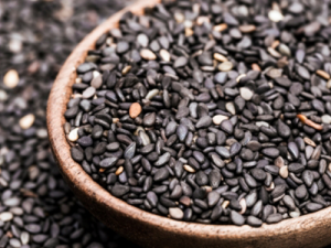 Σουσάμι Μαύρο