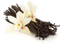 Βανίλια Μαδαγασκάρης 2τμχ