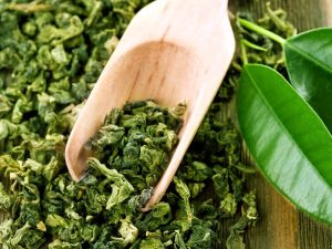 Πράσινο Τσάι 100γρ