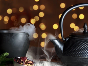 Τσάι Πανδαισία 50γρ