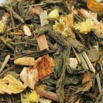 Λεμόνι τζίνσενγκ 80γρ