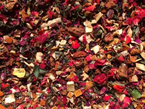 Φρούτα του δάσους 80γρ