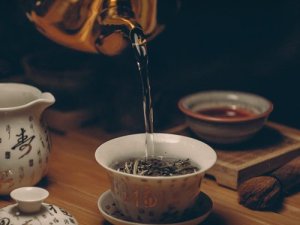 Γλυκόξινο τσάι 80γρ