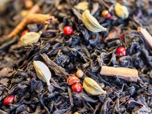 Τσάι με μπαχαρικά 50γρ