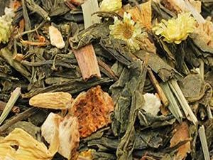 Λεμόνι τζίνσενγκ 80γρ