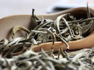 Άσπρο τσάι 50γρ